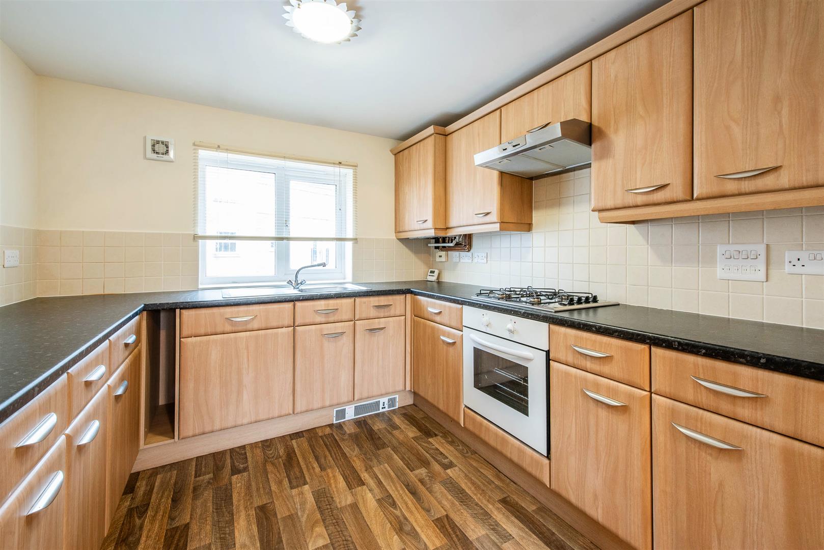 2 bed property in Anderton Crescent, Chorley